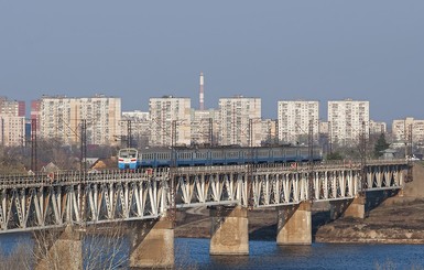 В Киеве активизировались 