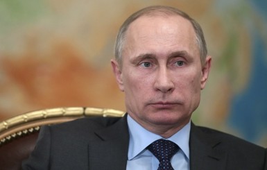 Путин заявил, что выборы 25 мая в Украине невозможны при действующей Конституции