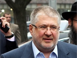 Коломойский встал на защиту 25-й бригады ВДВ