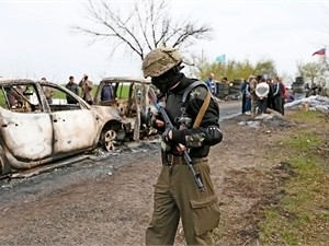 Четыре версии, почему в Славянске пытали и убили депутата из Горловки