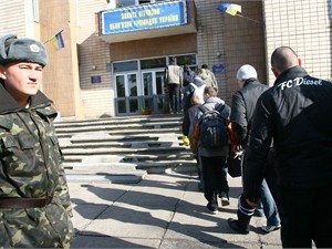 Минобороны отправляет мобилизованных на выполнение боевых задач