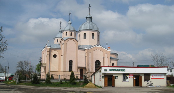 На Львовщине священник отказался отпеть умершего ребенка 