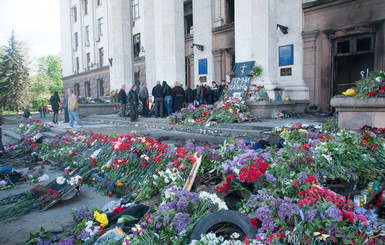 Куликово поле в Одессе приводят в порядок