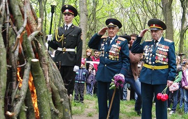 После событий 2 мая День Победы в Одессе отпразднуют без парада и салюта