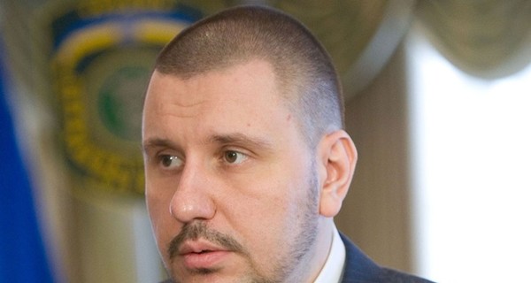 Клименко вызвали на допрос в Генпрокуратуру