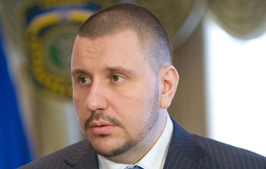 Клименко вызвали на допрос в Генпрокуратуру