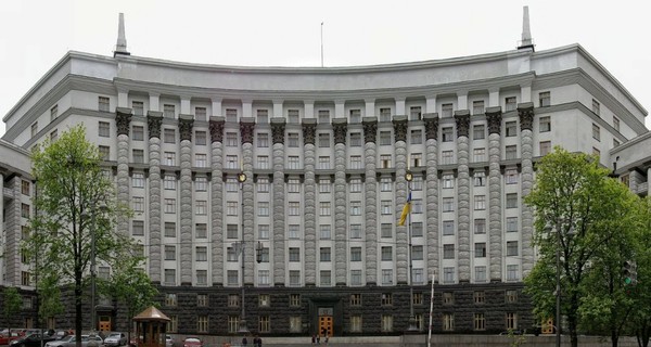 В Харькове пройдет заседание Кабмина