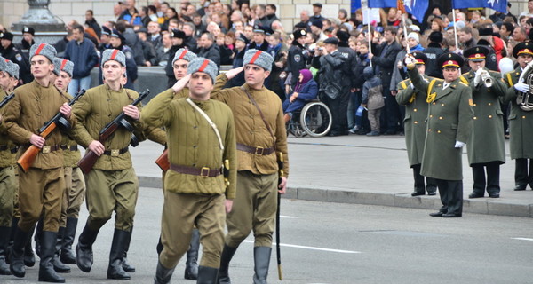 Парад 9 мая отменили еще в трех городах