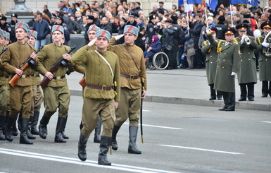 Парад 9 мая отменили еще в трех городах