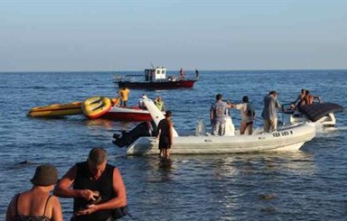 В Одесской области пьяная рыбалка закончилась смертью