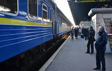 В Днепропетровской области - вторая волна переселенцев