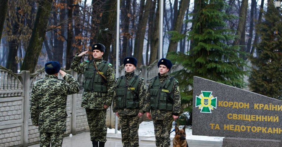 Однопартийца Жириновского не пустили в Украину