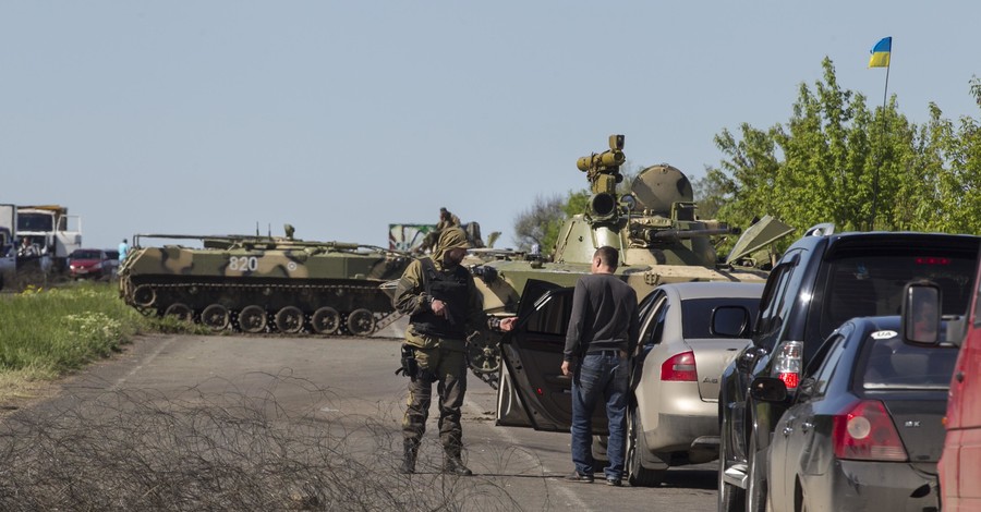 Полгода революций и восстаний в Украине: более 300 погибших и миллиардные убытки