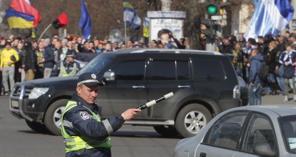 В день последнего матча 