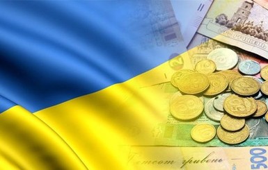 Украинцев обяжут декларировать доходы и расходы