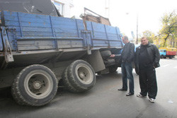 Едем за границу на своем авто 