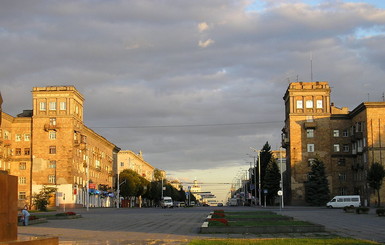 В Запорожье из-за велопробега перекроют проспект