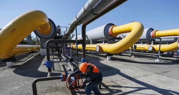 Долг Украины перед Газпромом каждую минуту увеличивается на 38 тысяч долларов