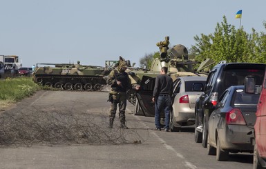 Чрезвычайное или военное положение. В чем разница? 