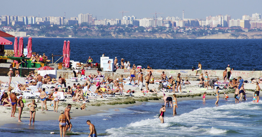 Во сколько обойдется отдых на одесских курортах