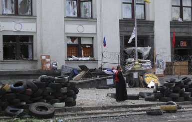 Украинские военные надеются взять Луганск под контроль до ночи