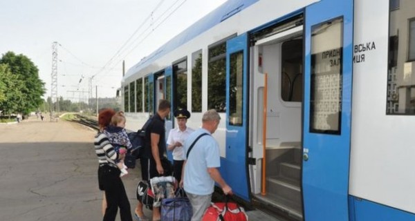 В Бердянск и Мелитополь пустили чудо-автобус