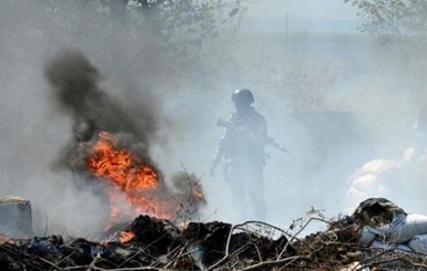 На Донбассе под артобстрелом погибли двое коммунальщиков