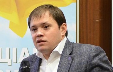 Адвокат предложил кандидатуру на должность председателя АМКУ