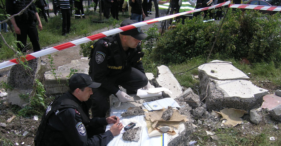 После взрывов домов в Николаеве люди стали внимательнее к соседям