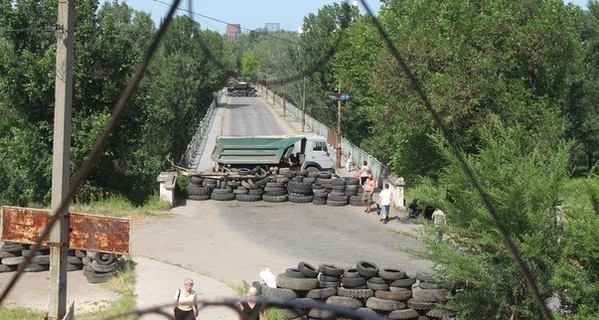 ЛНР составила список милиционеров, которых собирается убить