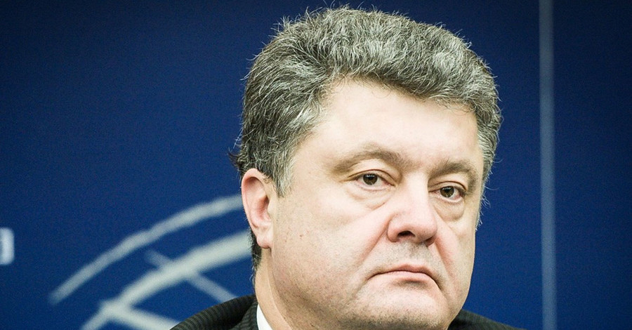 Порошенко представит кандидатуры главы НБУ и Генпрокурора уже 19 июня