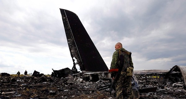 Сорок девять военных, погибших на Ил-76 похоронят после проведения экспертизы