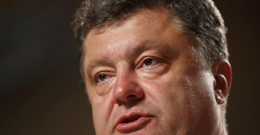 Порошенко представит свой мирный план в Харькове?