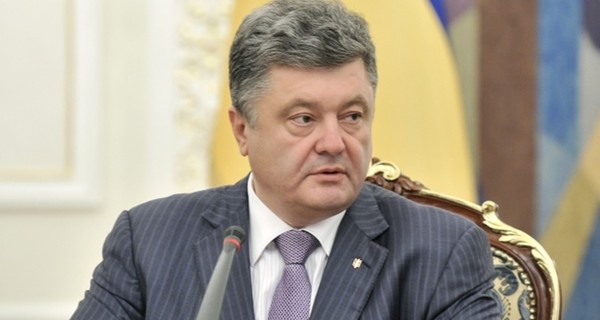 Порошенко: У нас достаточно сил, чтобы нанести решающий удар  