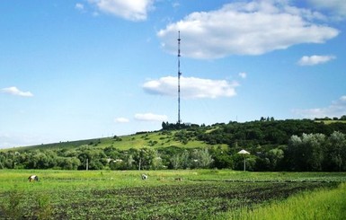 Карачун: черная гора украинских вертолетчиков 