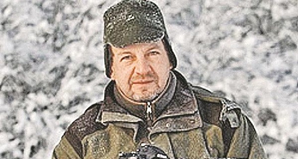 Фотограф живой природы Сергей Горшков: Чтобы снять медведя, нужно забраться в самую глушь 