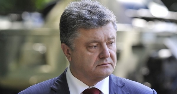 Порошенко встретился с Генсеком Совета Европы