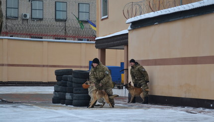 харьковский бунт