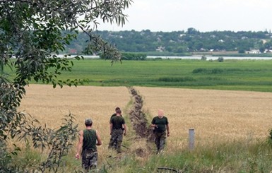 Одесский водолаз обустроил по дну лимана спиртопровод в Приднестровье