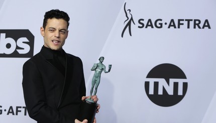 Церемония SAG Awards 