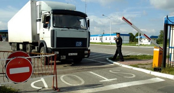 Беларусь и Казахстан не будут ограничивать импорт украинских товаров  