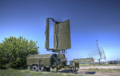 На севере Луганщины неизвестные обстреляли украинскую часть ПВО 