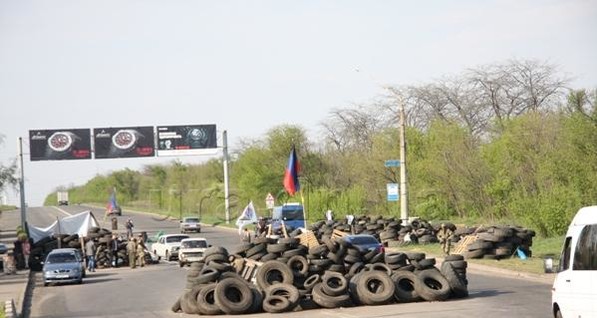 За последние дни из зоны АТО выехали около 7 тысяч беженцев