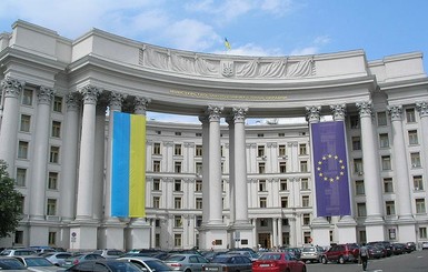 МИД: Украинскую летчицу незаконно вывезли в Россию