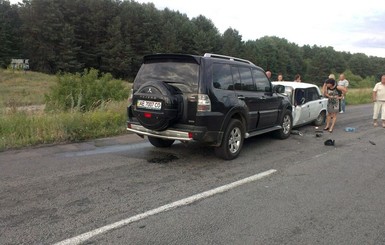 Бывшему гаишнику, устроившему ДТП под Днепродзержинском, отвертеться не удалось