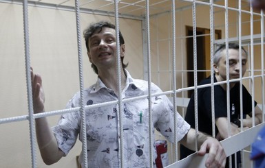 Игоря Завадского приговорили к 13 годам лишения свободы