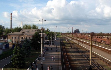 В Краматорск снова ходят электрички