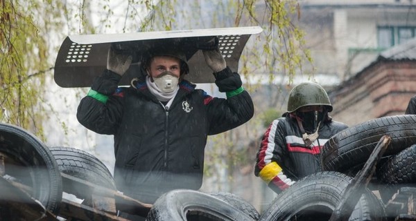 В Донецкой и Луганской областях перенесли сроки подачи уплаты налогов