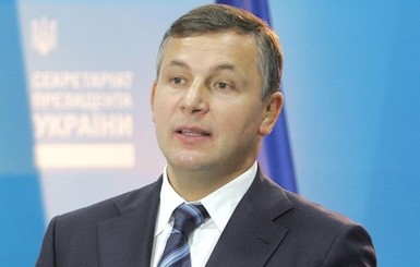 Министр обороны заявил, что теперь Украина борется с международным терроризмом