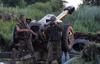 Бои в Донецке унесли жизнь мирного жителя